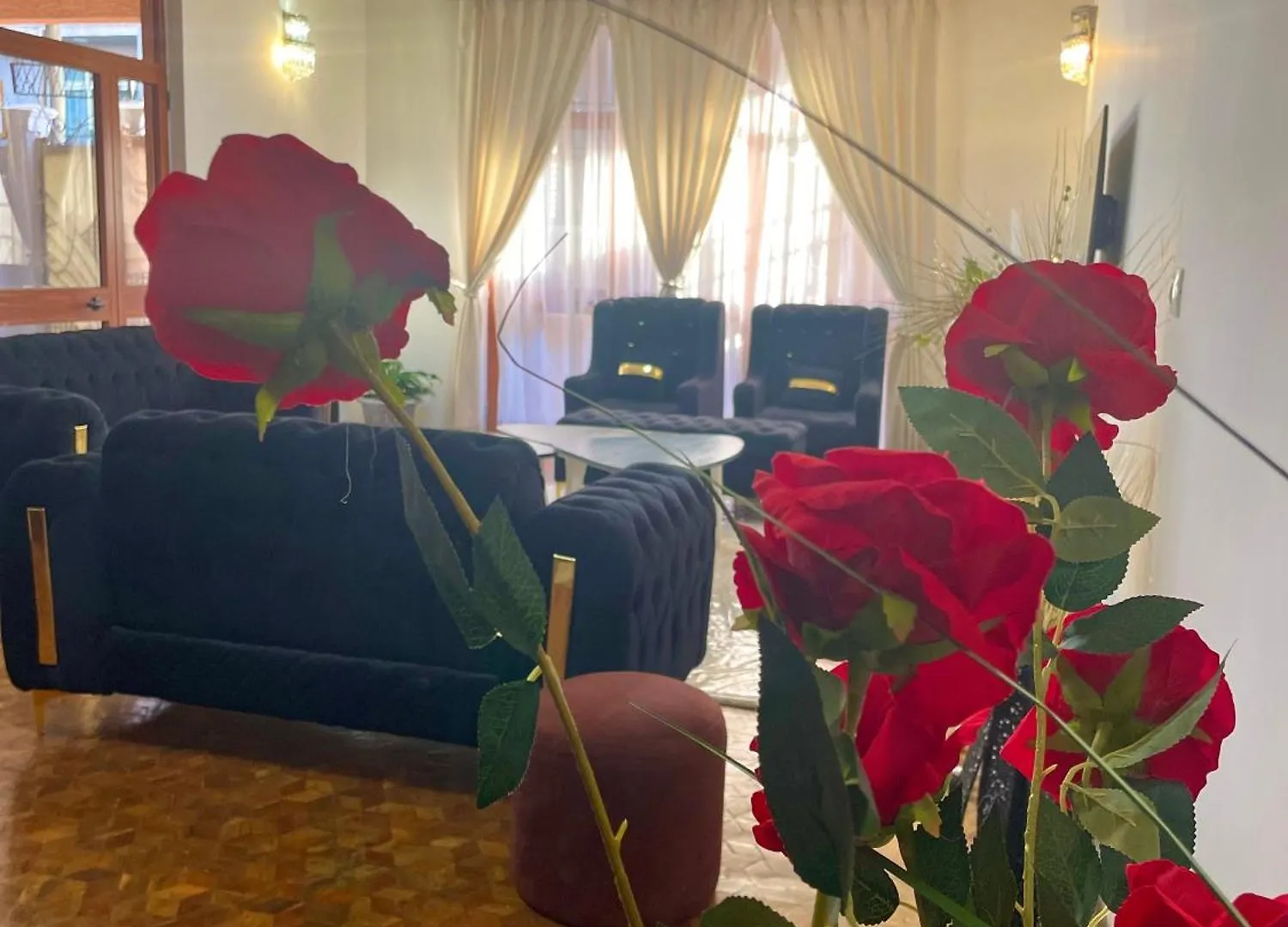 Deluxe Specious Home In A Beautiful Neighborhood Addis Ababa Ethiopia