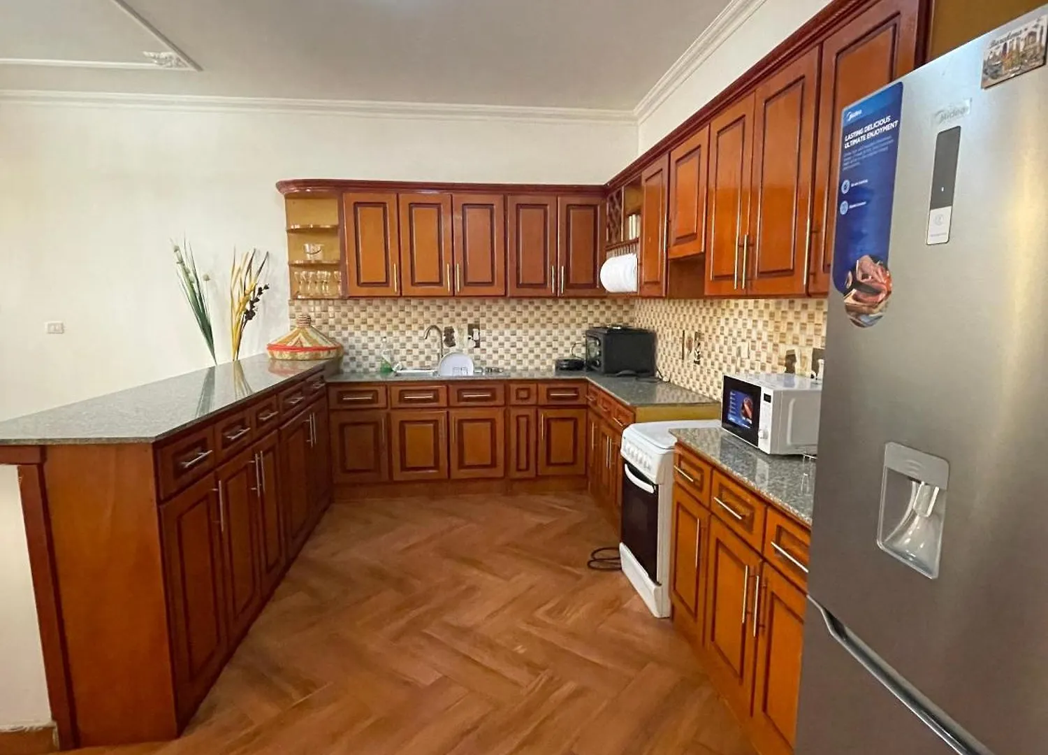 Deluxe Specious Home In A Beautiful Neighborhood Addis Ababa Villa