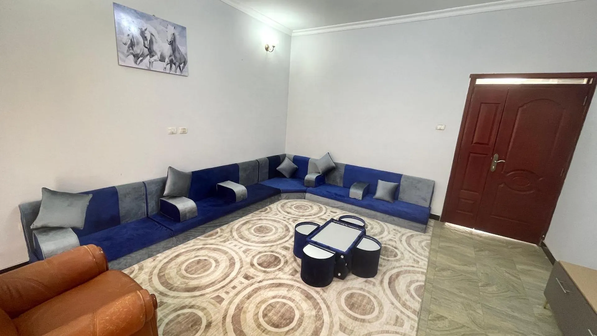 Villa Deluxe Specious Home In A Beautiful Neighborhood Addis Ababa