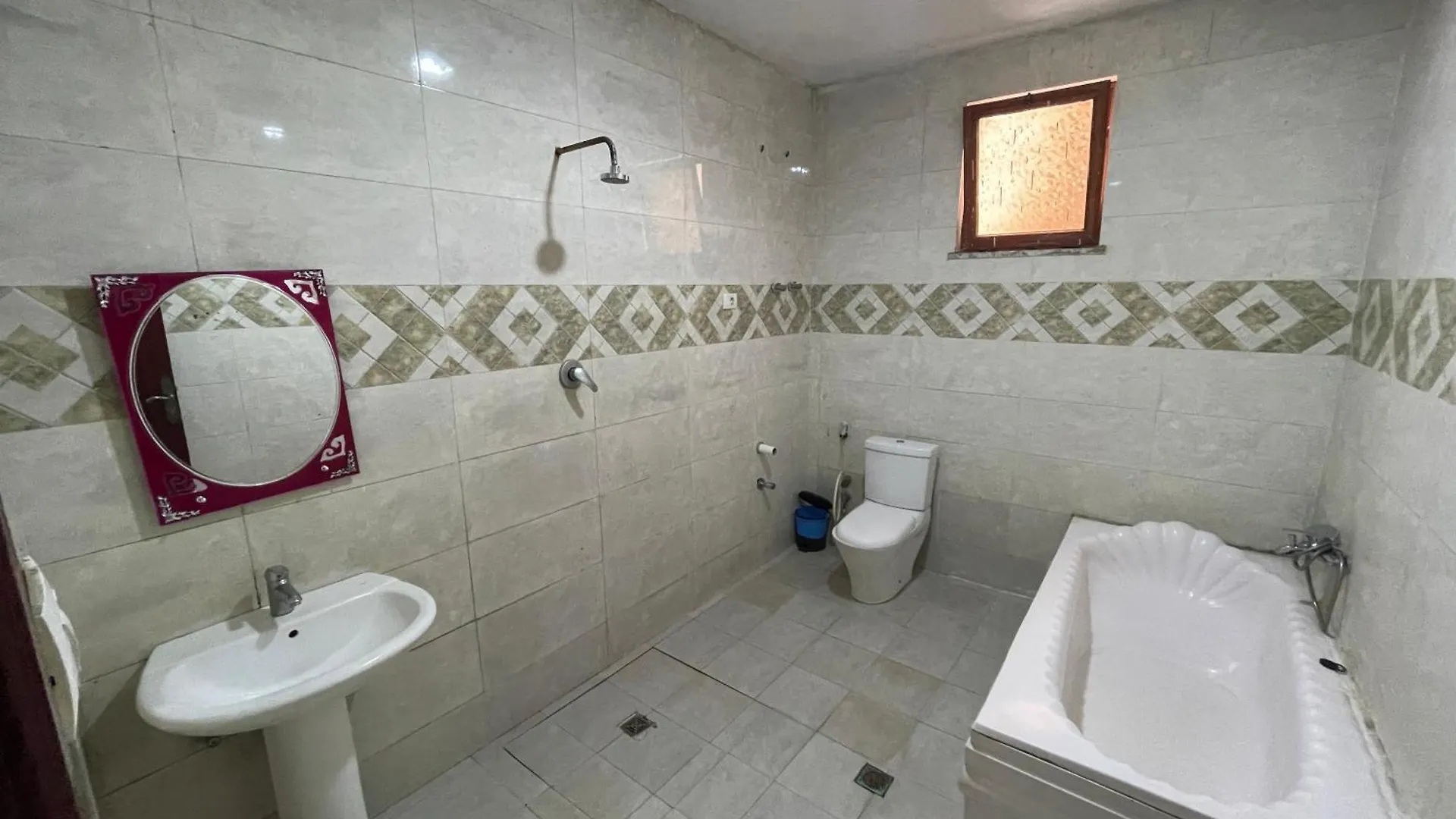 Villa Deluxe Specious Home In A Beautiful Neighborhood Addis Ababa