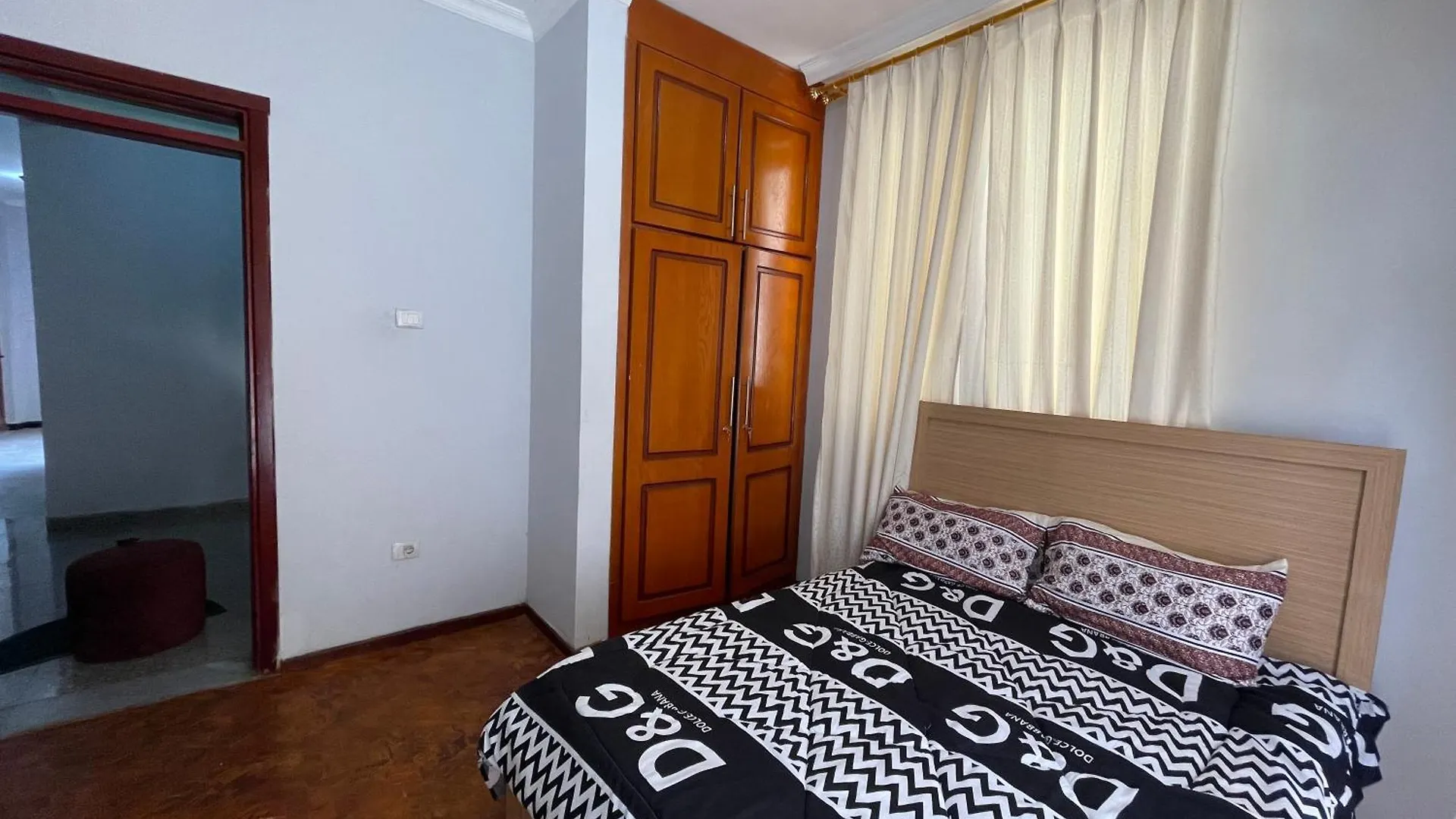 Villa Deluxe Specious Home In A Beautiful Neighborhood Addis Ababa